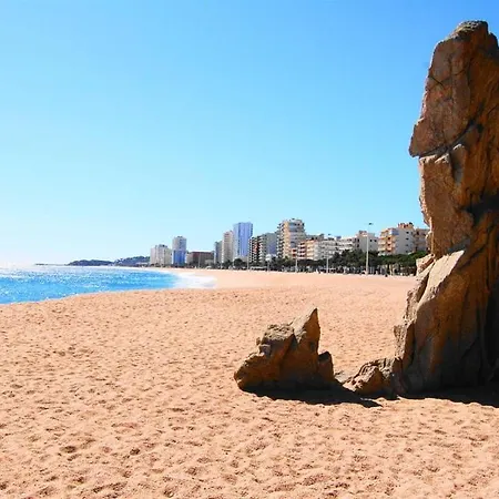 Apartman Perla Del Mar *