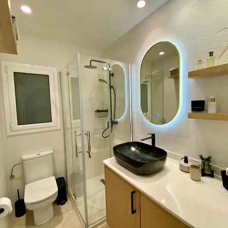 Perla Del Mar Apartman Platja d'Aro