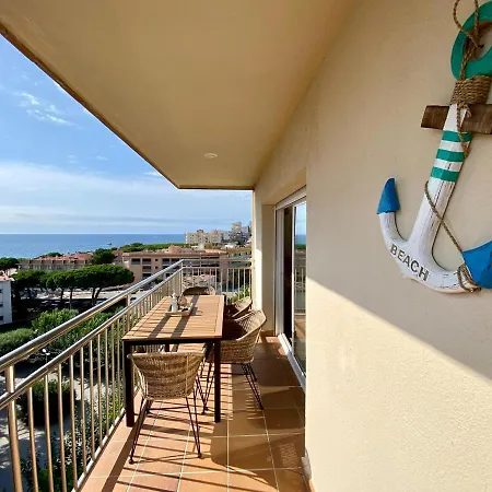 Perla Del Mar Apartman