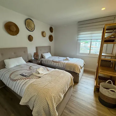 Apartman Perla Del Mar Platja d'Aro