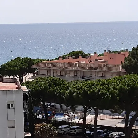 Perla Del Mar * Platja d'Aro