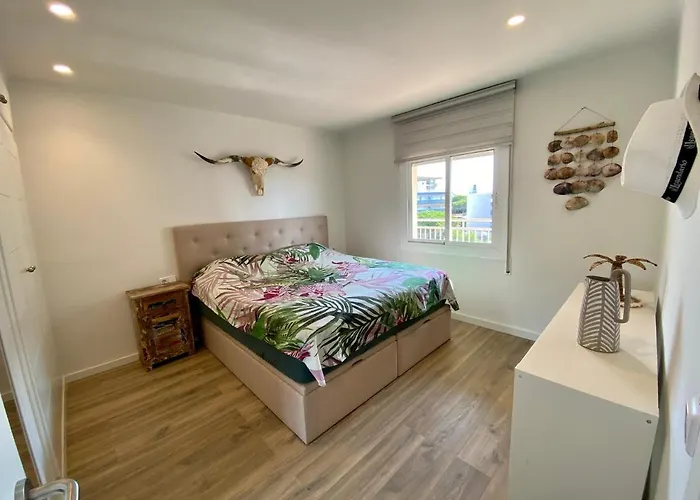 Perla Del Mar Apartment