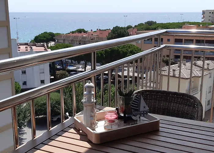 Apartment Perla Del Mar