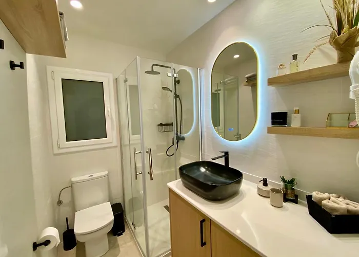 Perla Del Mar Apartment Castell-Platja d’Aro