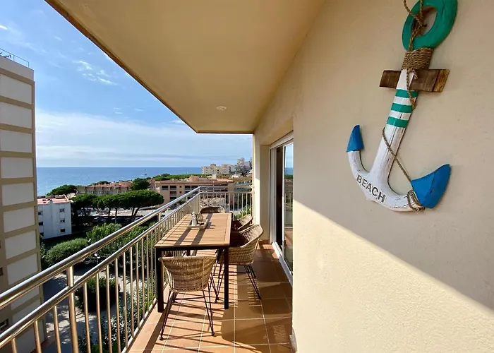 Perla Del Mar Apartment