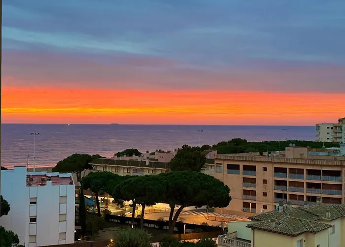 Perla Del Mar Apartment Castell-Platja d’Aro