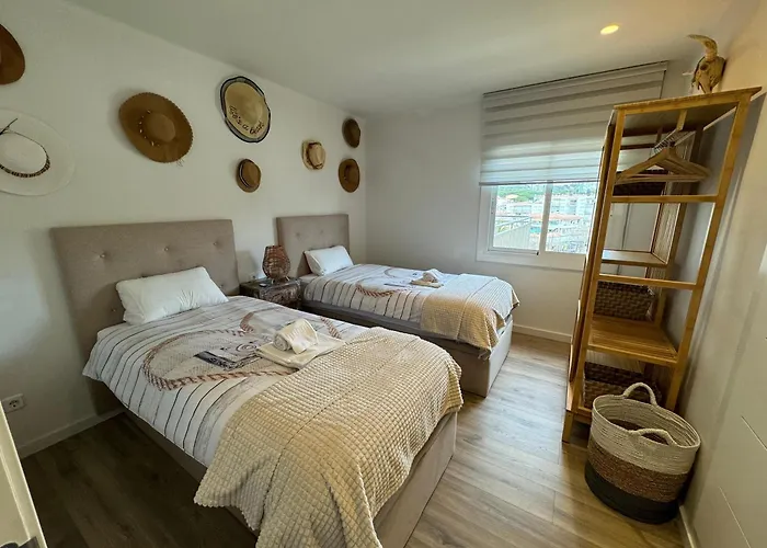 Apartment Perla Del Mar Castell-Platja d’Aro