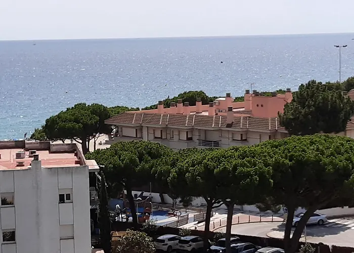 Perla Del Mar * Castell-Platja d’Aro