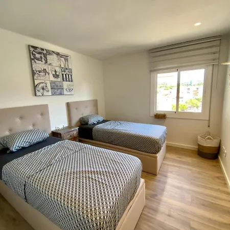 Apartment Perla Del Mar *