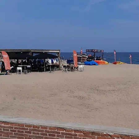 Perla Del Mar Апартаменти *