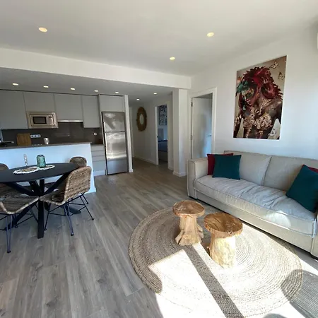 Perla Del Mar Apartment