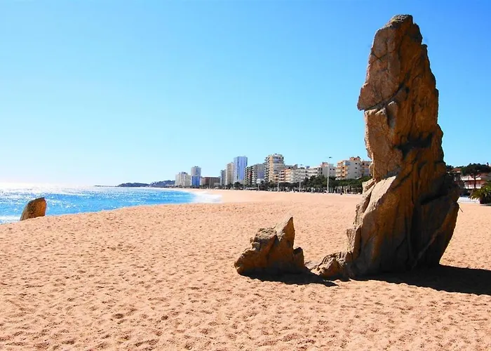 Апартаменти Perla Del Mar *