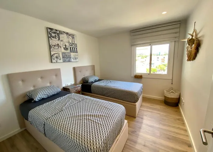 Daire Perla Del Mar *