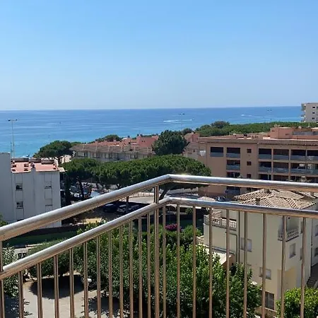 Apartament Perla Del Mar
