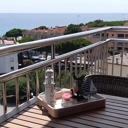 Apartament Perla Del Mar